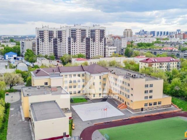 Квартира продажа в Челябинская область