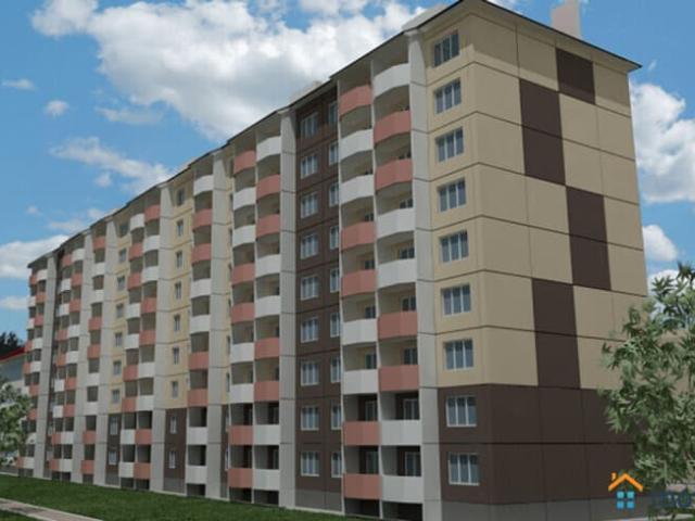 Квартира продажа в Челябинская область
