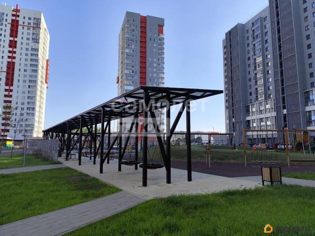 Квартира продажа в Челябинская область