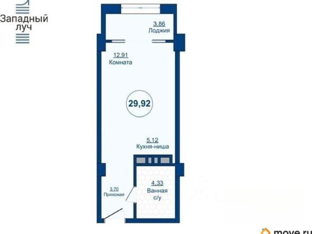 Квартира продажа в Челябинская область