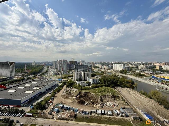 Квартира продажа в Челябинская область