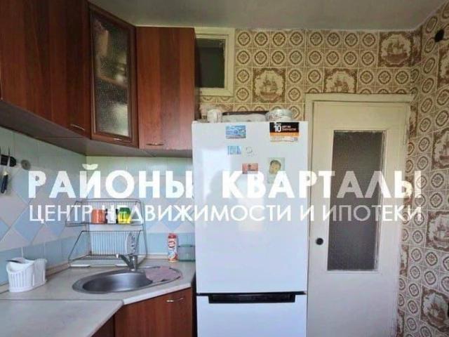 Квартира продажа в Челябинская область