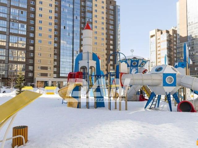 Квартира продажа в Челябинск, Челябинская область