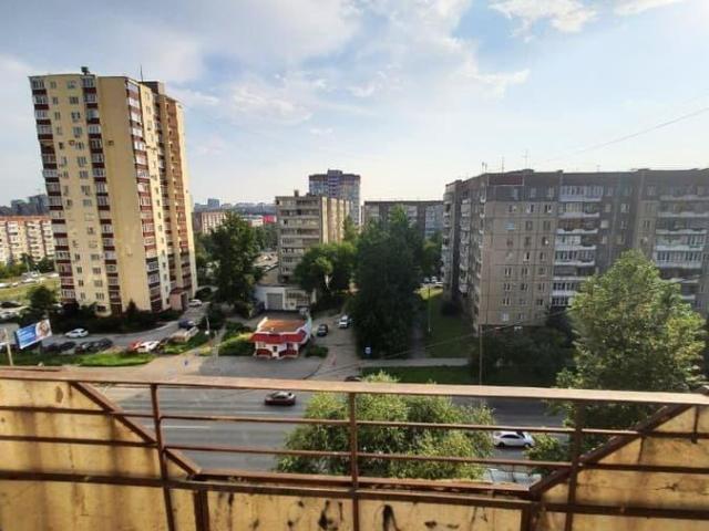 Квартира продажа в Челябинская область