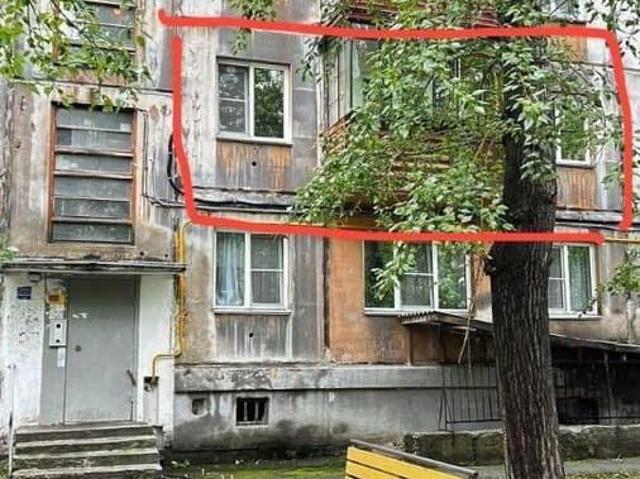 Квартира продажа в Челябинская область