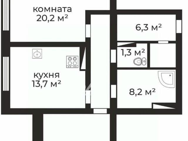 Квартира продажа в Челябинская область