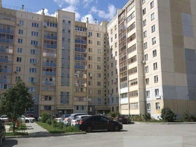 Квартира продажа в Челябинская область
