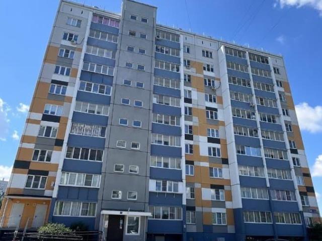 Квартира продажа в Челябинская область