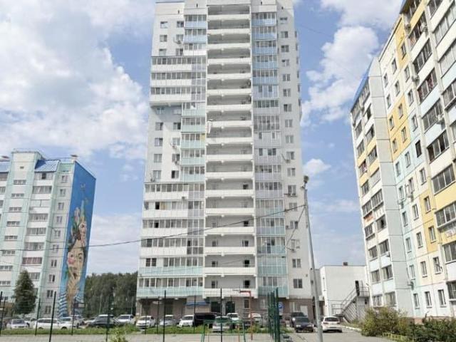 Квартира продажа в Челябинская область
