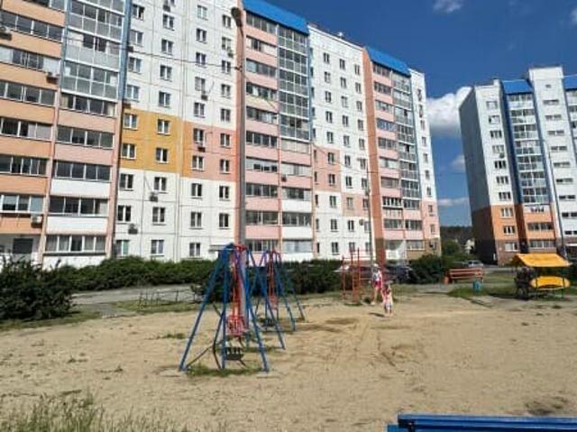 Квартира продажа в Челябинская область