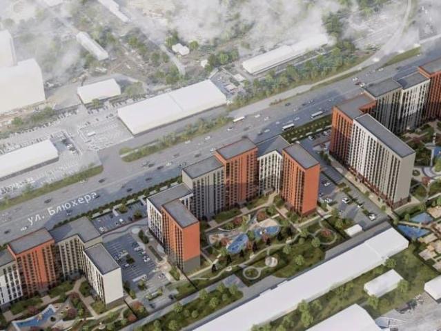 Квартира продажа в Челябинская область