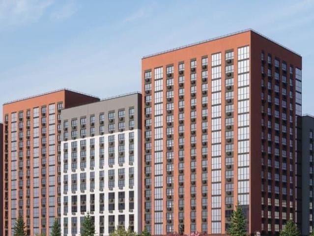 Квартира продажа в Челябинская область