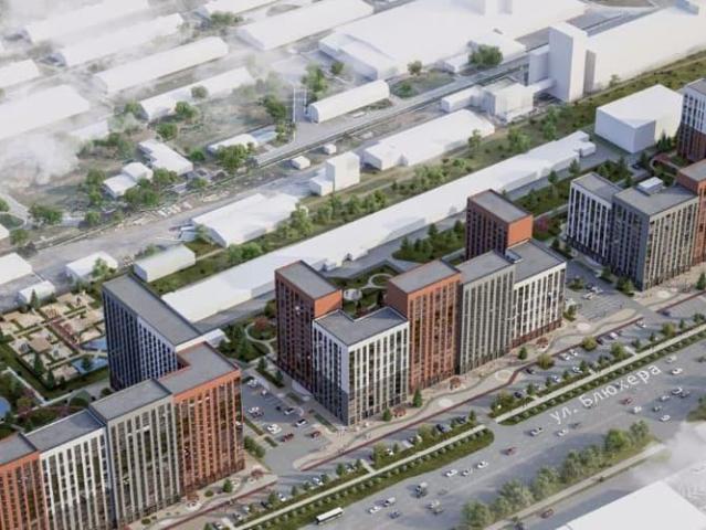 Квартира продажа в Челябинская область