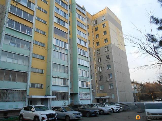 Квартира продажа в Челябинская область