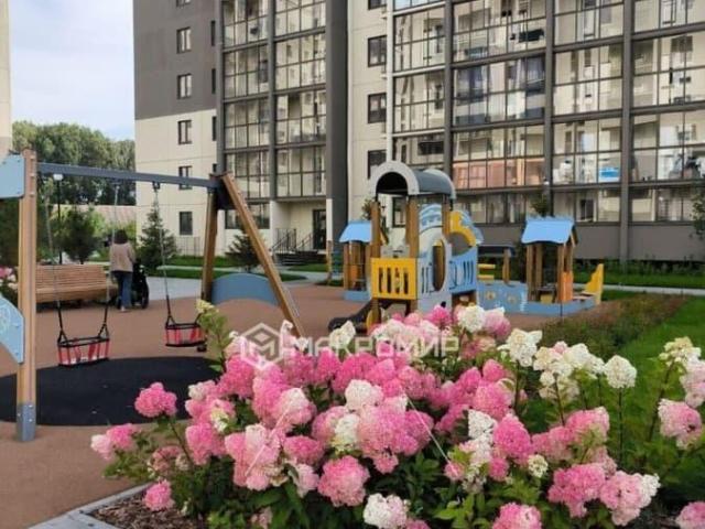 Квартира продажа в Челябинская область