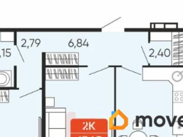 Квартира продажа в Челябинская область