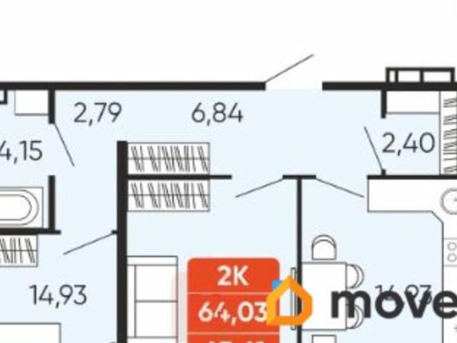 Квартира продажа в Челябинская область