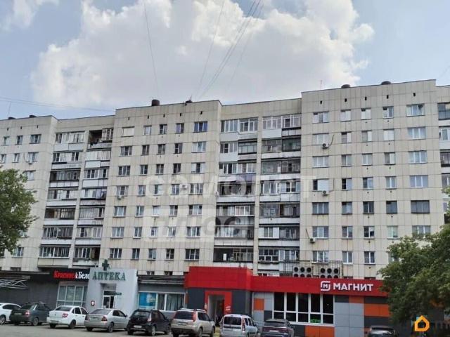 Квартира продажа в Челябинская область