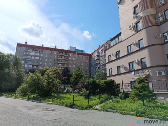 Квартира продажа в Челябинская область