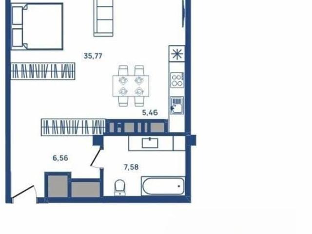 Квартира продажа в Челябинская область