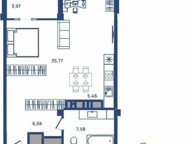 Квартира продажа в Челябинская область