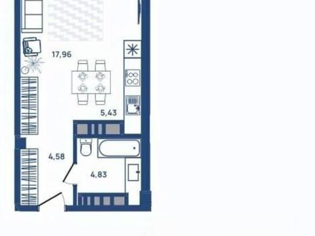 Квартира продажа в Челябинская область