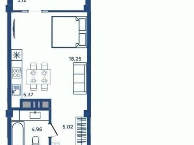 Квартира продажа в Челябинская область