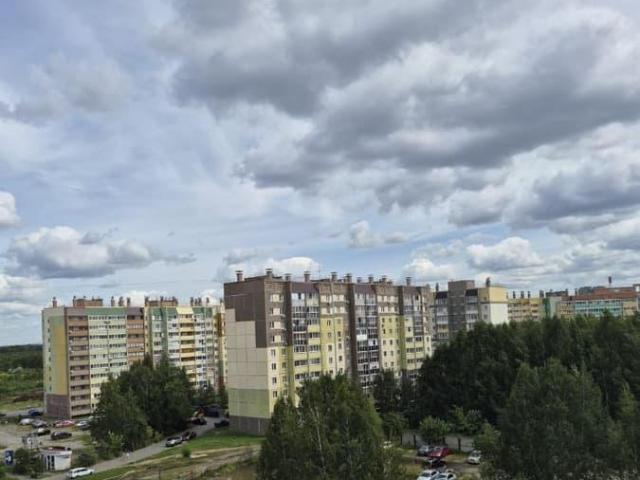 Квартира продажа в Челябинская область
