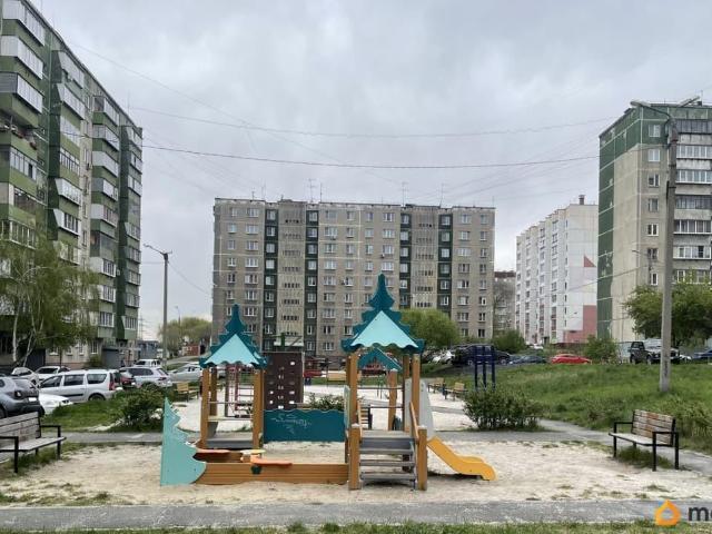 Квартира продажа в Челябинская область
