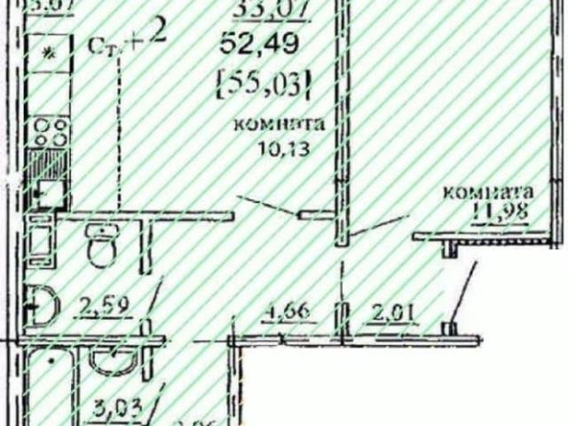 Квартира продажа в Челябинская область