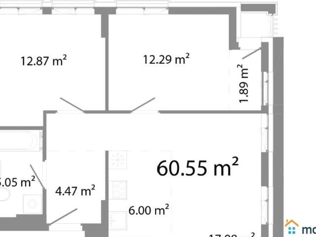Квартира продажа в Челябинск, Челябинская область