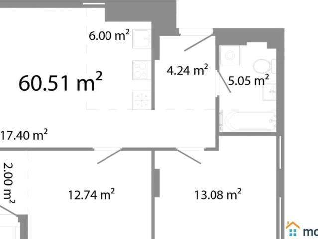 Квартира продажа в Челябинск, Челябинская область