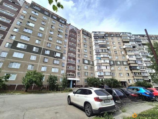 Квартира продажа в Челябинская область