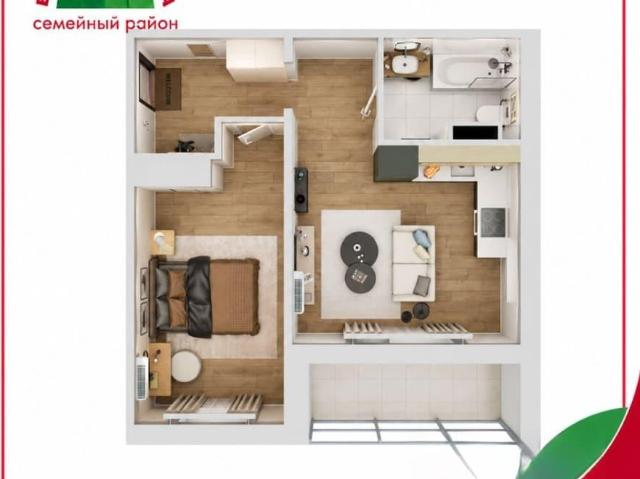Квартира продажа в Челябинская область
