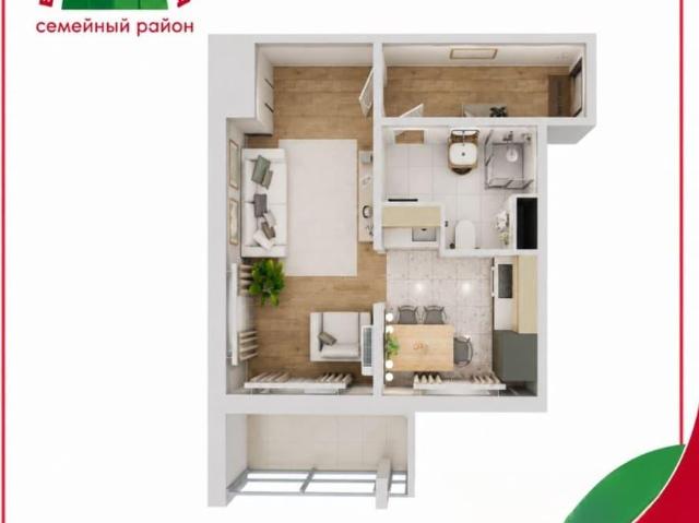 Квартира продажа в Челябинская область