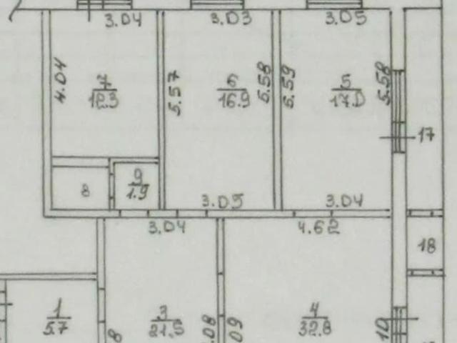 Квартира продажа в Челябинская область