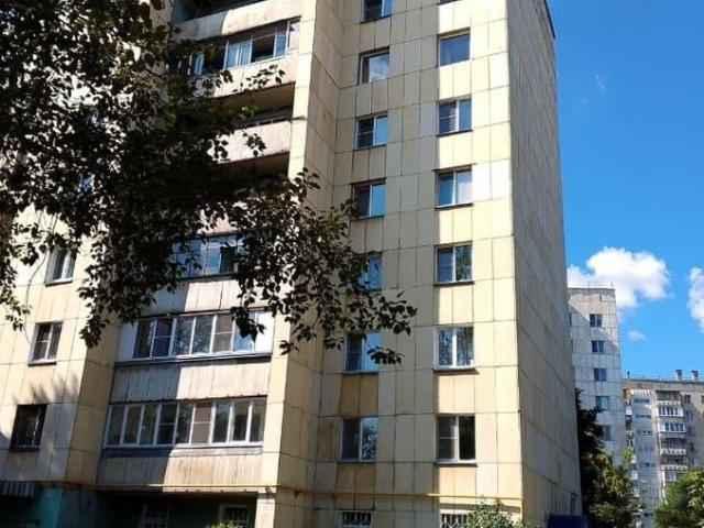 Квартира продажа в Челябинская область