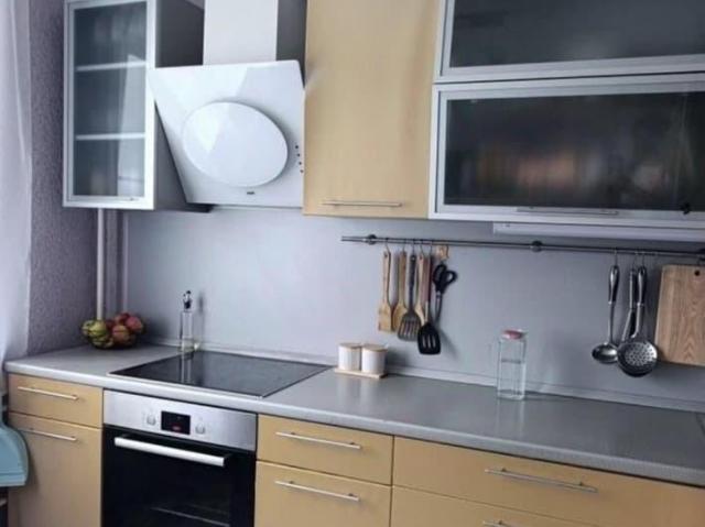 Квартира продажа в Челябинская область