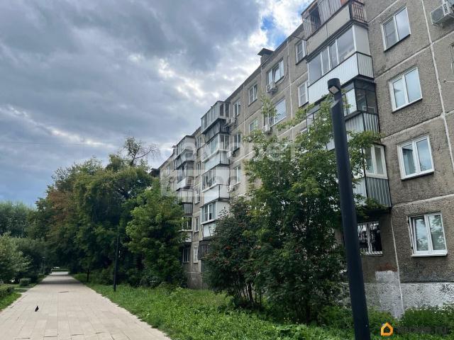 Квартира продажа в Челябинская область