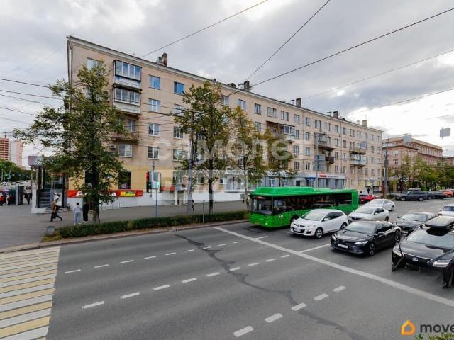 Квартира продажа в Челябинская область