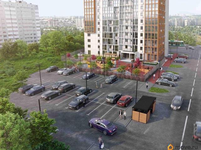 Квартира продажа в Челябинская область