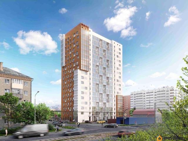 Квартира продажа в Челябинская область