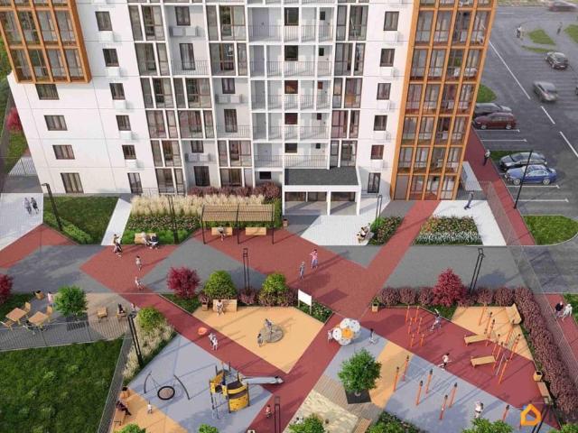 Квартира продажа в Челябинская область