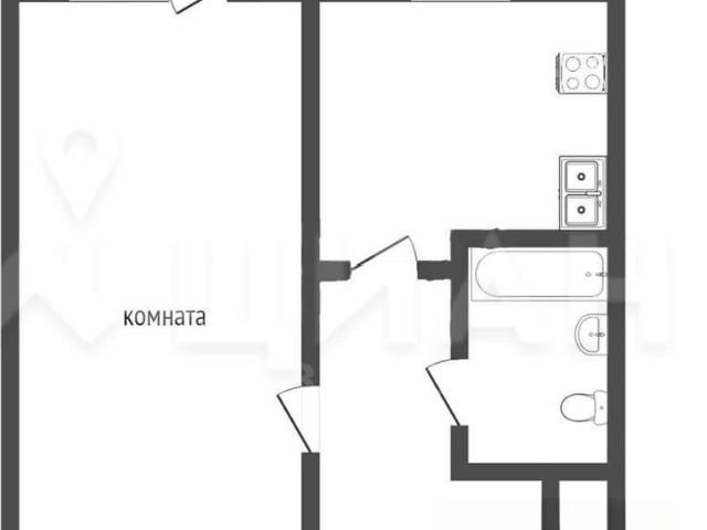 Квартира продажа в Челябинская область