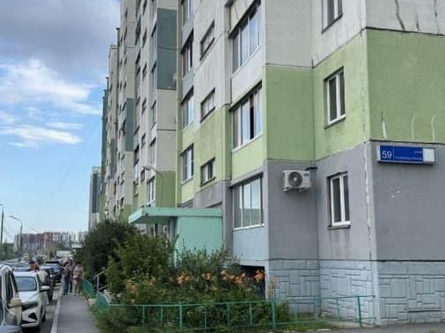 Квартира продажа в Челябинская область
