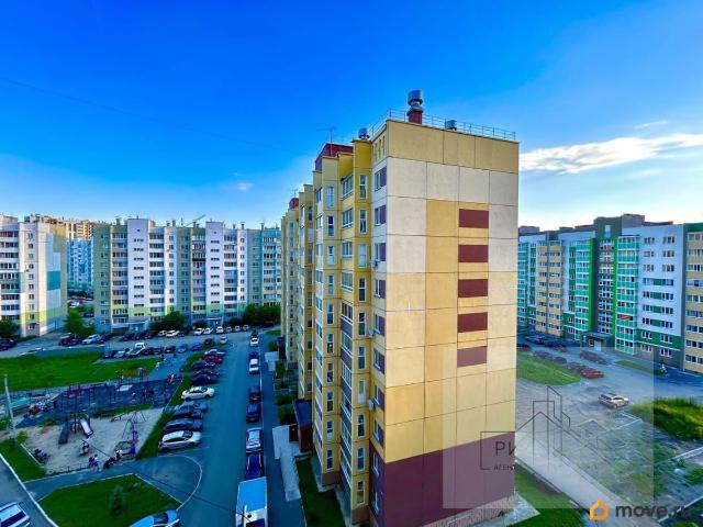 Квартира продажа в Челябинская область