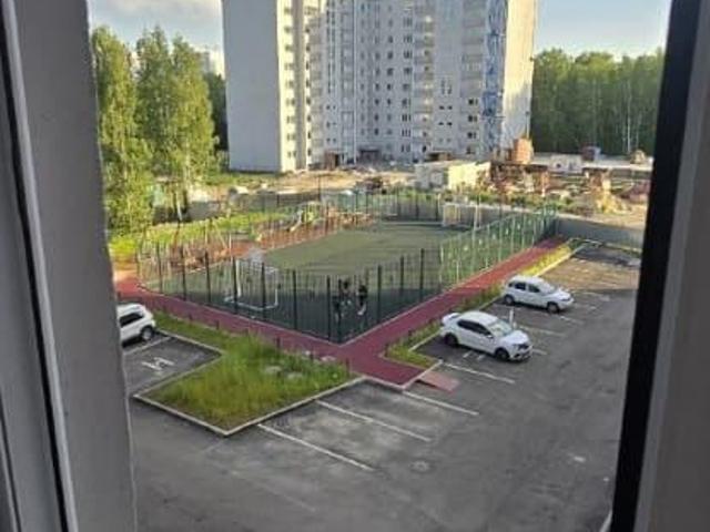 Квартира продажа в Челябинская область