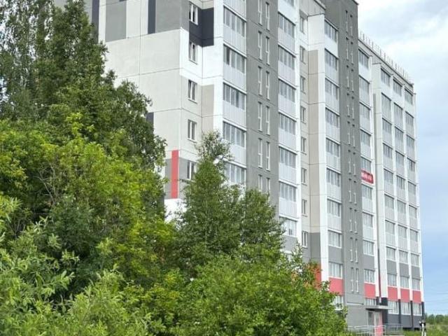 Квартира продажа в Челябинская область