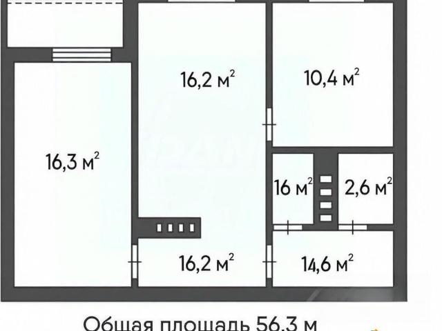 Квартира продажа в Челябинская область