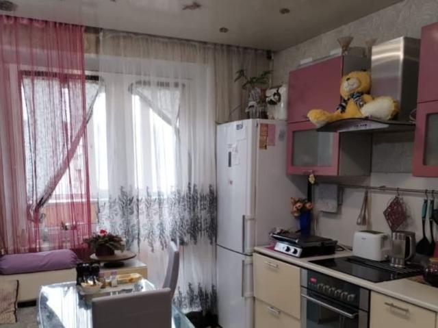 Квартира продажа в Челябинск, Челябинская область